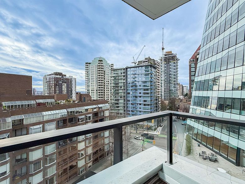 1001 1289 Hornby Street