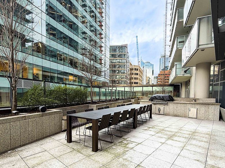 1001 1289 Hornby Street