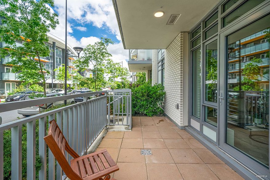 110 3188 Riverwalk Avenue