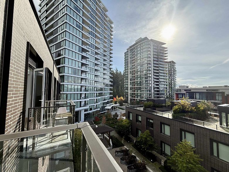 405 5681 BIRNEY AVENUE, Vancouver BC V6S 0L5