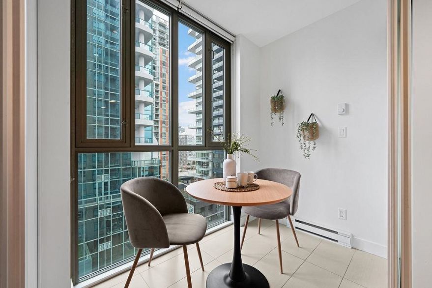 1106 1308 Hornby Street