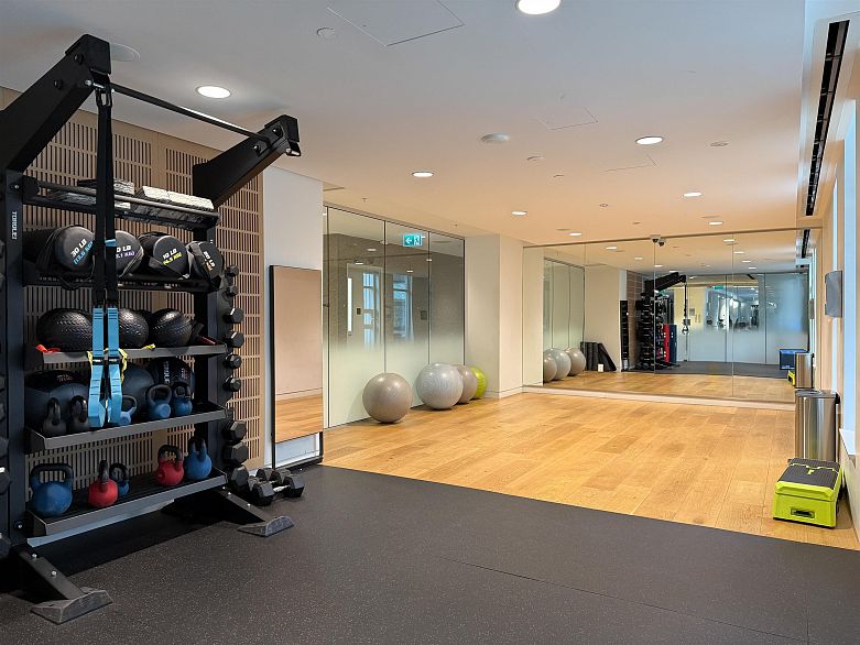 1001 1289 Hornby Street