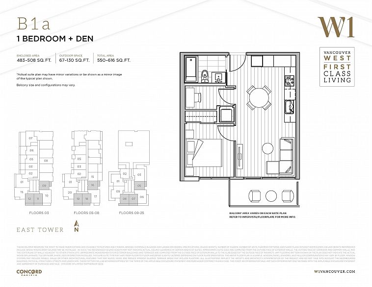 2105 433 SW Marine Drive