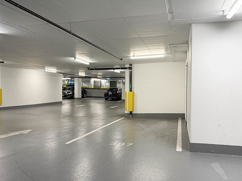 1001 1289 Hornby Street