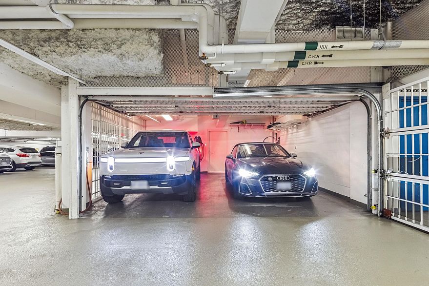 TH22 1281 W Cordova Street