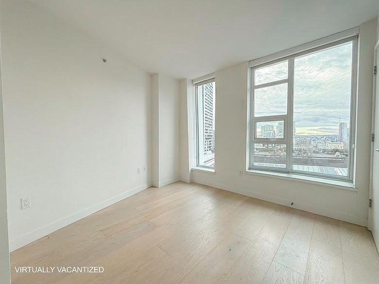 1001 1289 Hornby Street