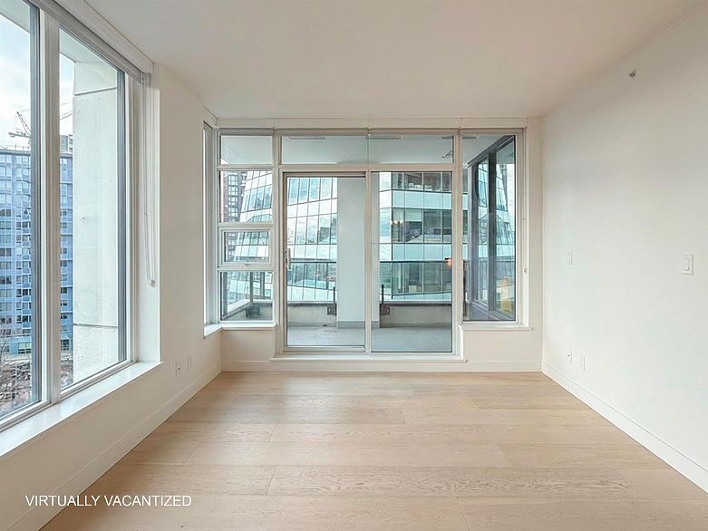 1001 1289 Hornby Street