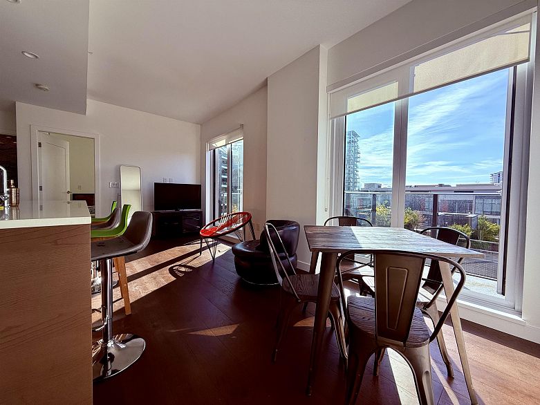 405 5681 BIRNEY AVENUE, Vancouver BC V6S 0L5