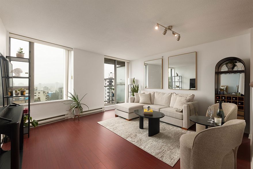 1207 1277 Nelson Street