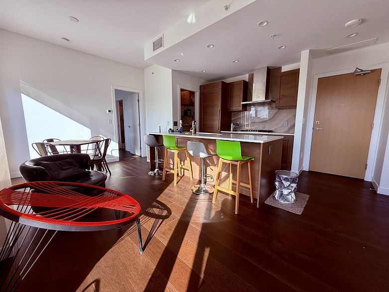 405 5681 BIRNEY AVENUE, Vancouver BC V6S 0L5