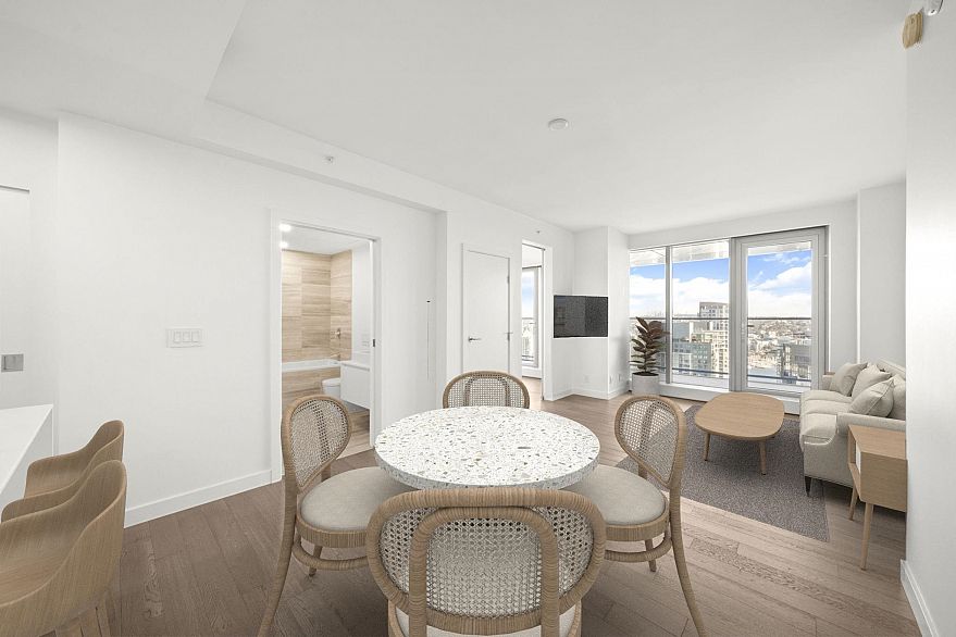 4001 1480 Howe Street