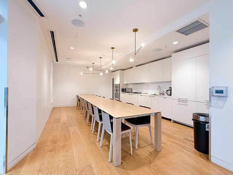 1001 1289 Hornby Street