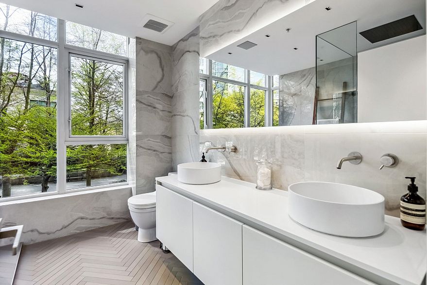 TH22 1281 W Cordova Street