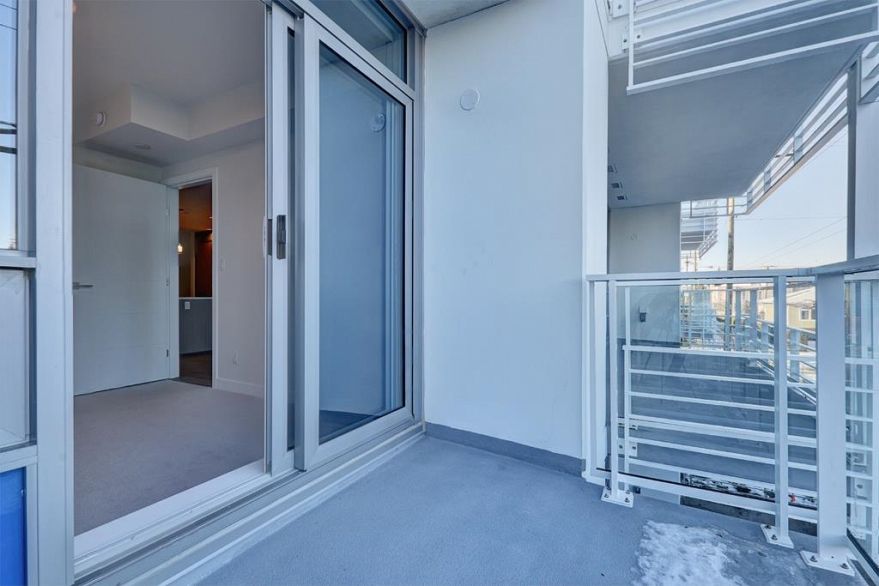 207 677 W 41ST AVENUE, Vancouver BC V5Z 3M4