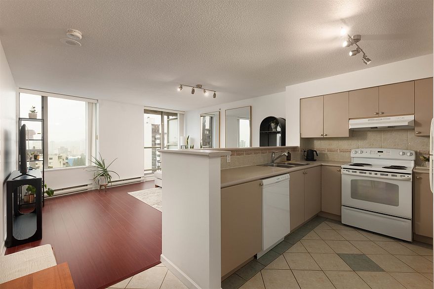 1207 1277 Nelson Street