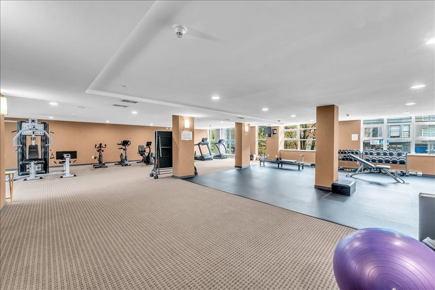 1202 189 National Avenue