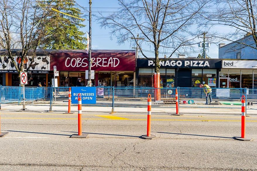 3174 Prince Edward Street