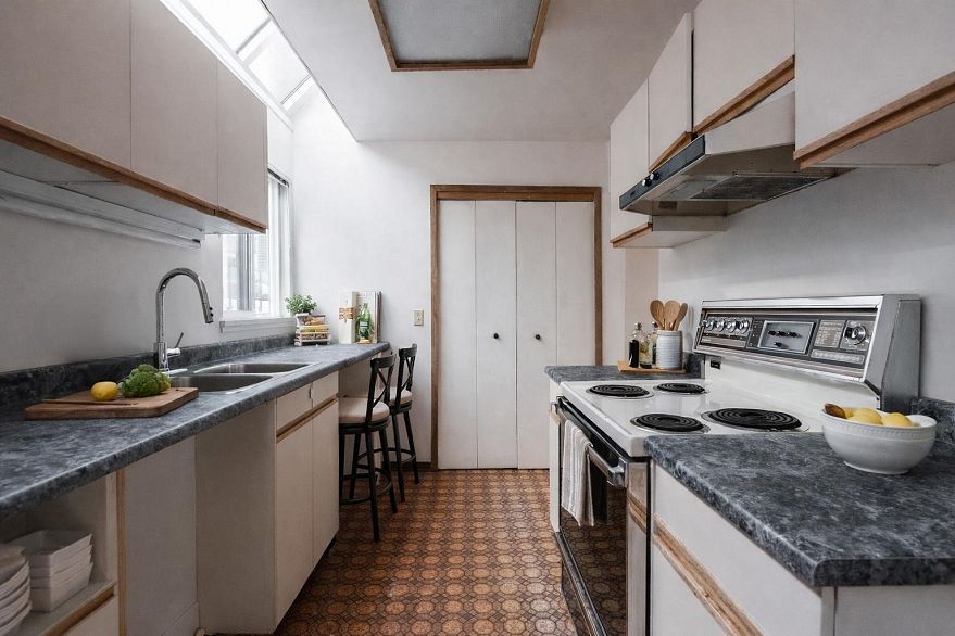 B3 1070 W 7th Avenue