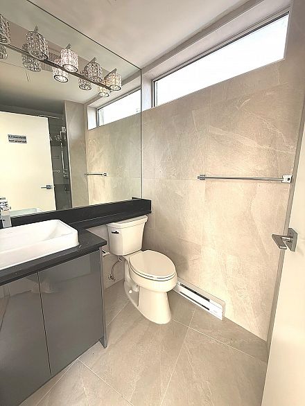 802 1150 Bute Street