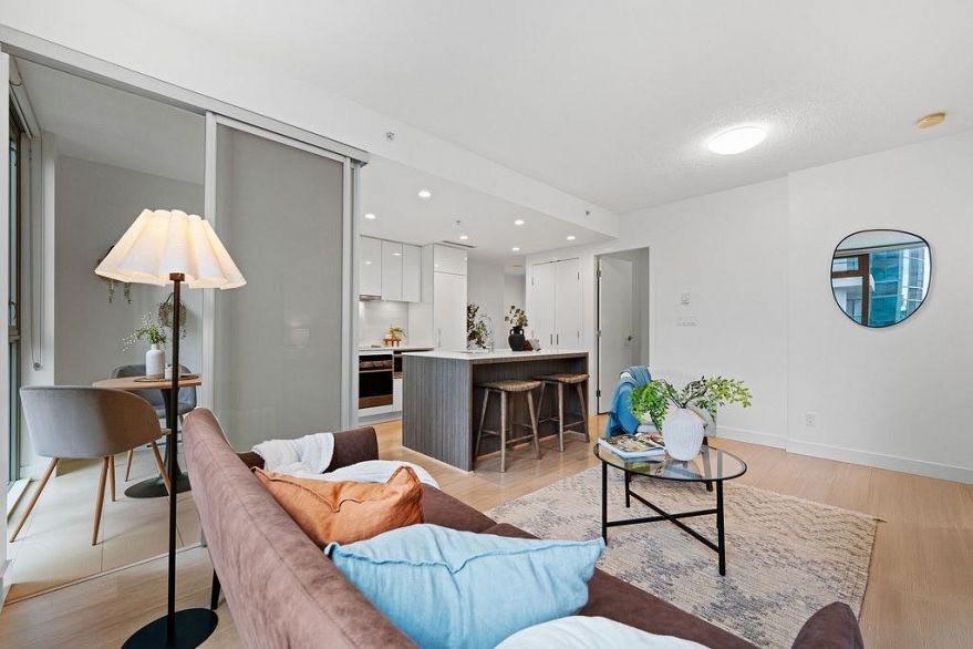 1106 1308 Hornby Street