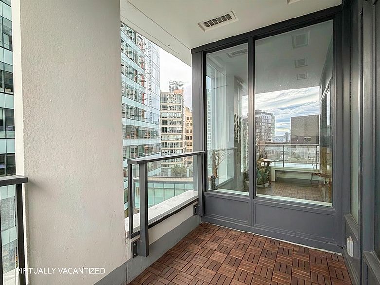 1001 1289 Hornby Street