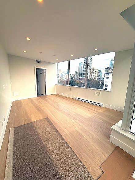 802 1150 Bute Street