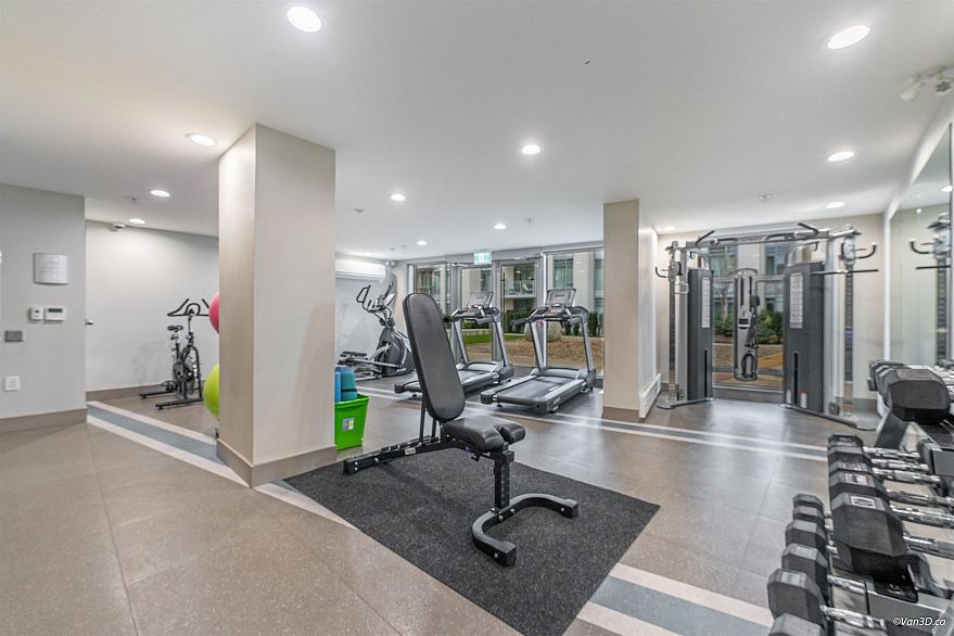 110 3188 Riverwalk Avenue