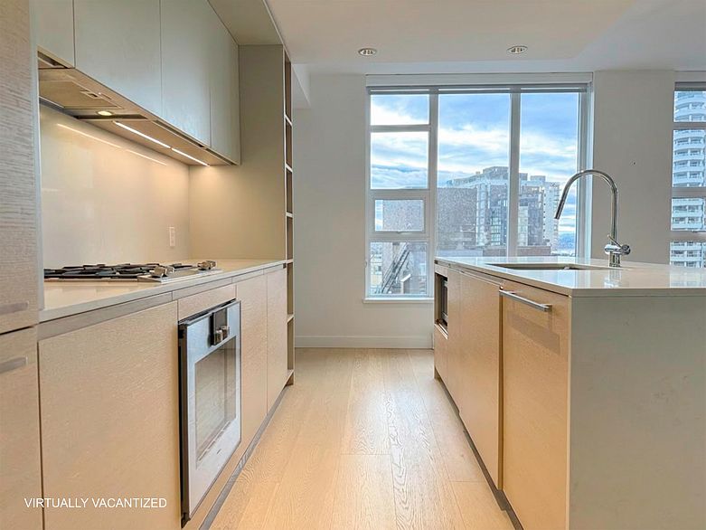 1001 1289 Hornby Street