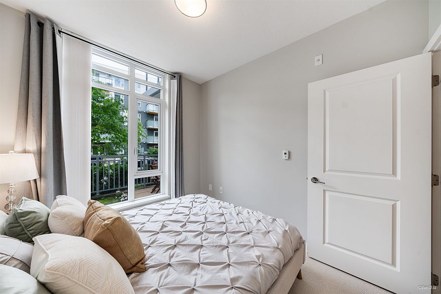 110 3188 Riverwalk Avenue