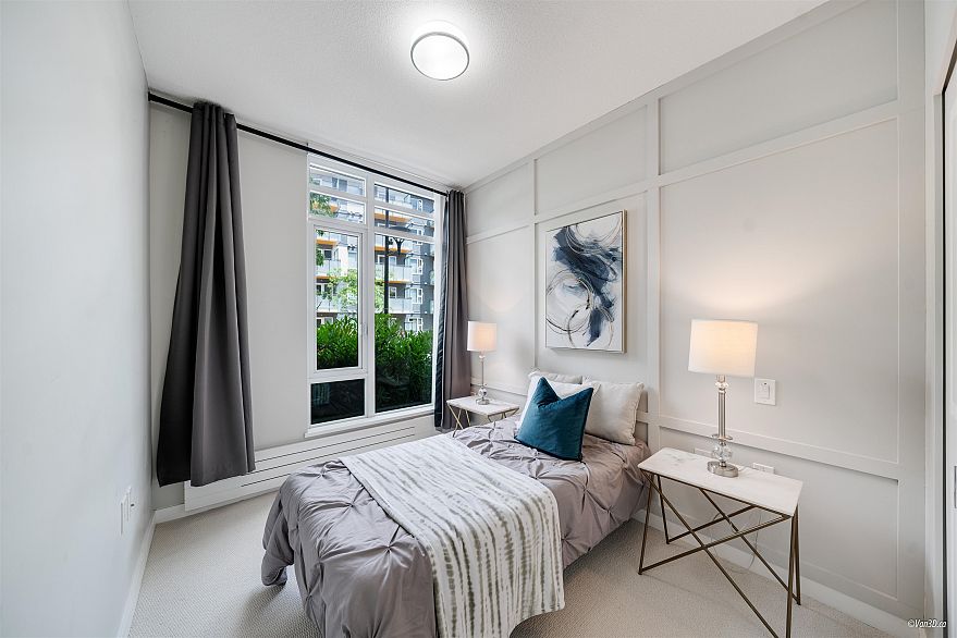 110 3188 Riverwalk Avenue