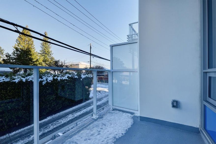 207 677 W 41ST AVENUE, Vancouver BC V5Z 3M4