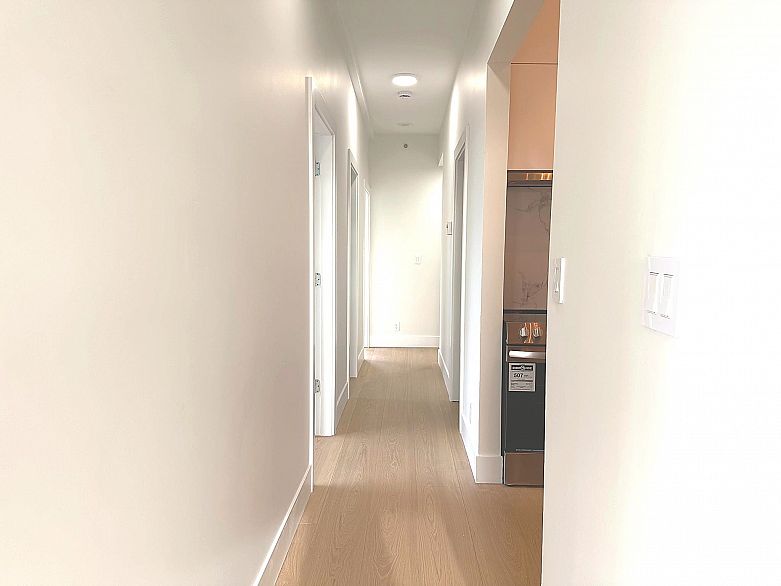 802 1150 Bute Street