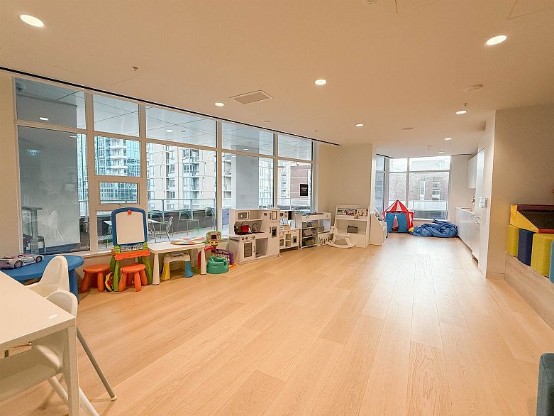 1001 1289 Hornby Street