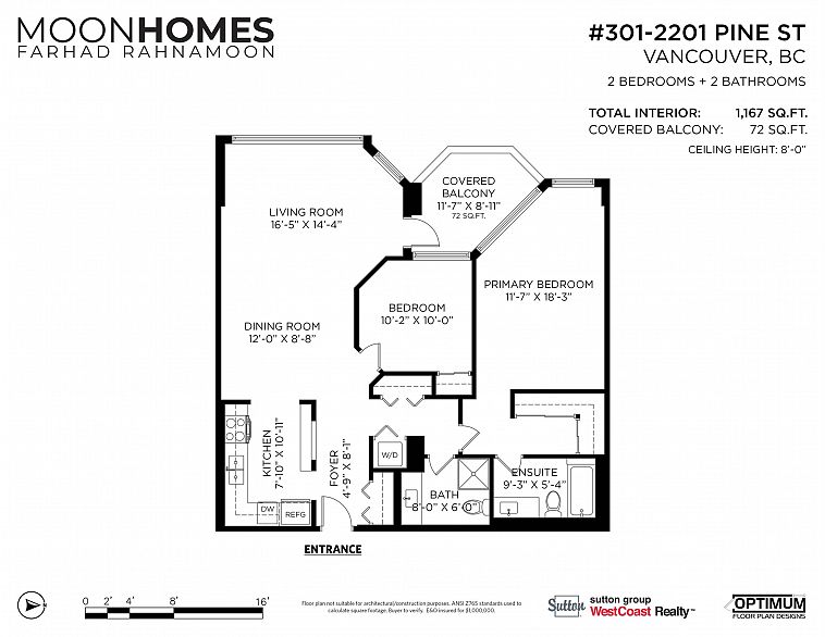 301 2201 Pine Street