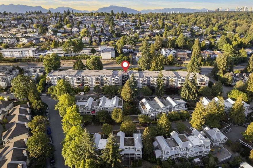 202 2250 SE Marine Drive