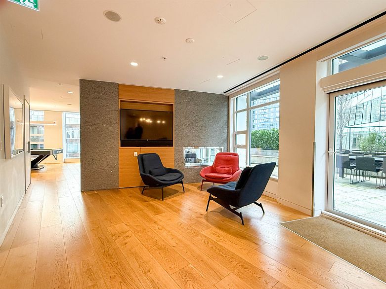 1001 1289 Hornby Street