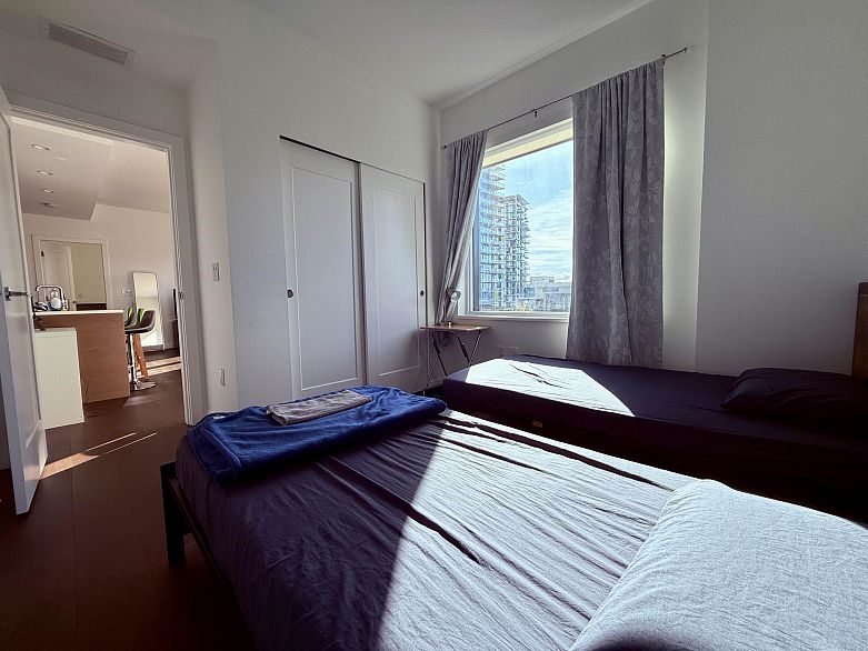 405 5681 BIRNEY AVENUE, Vancouver BC V6S 0L5