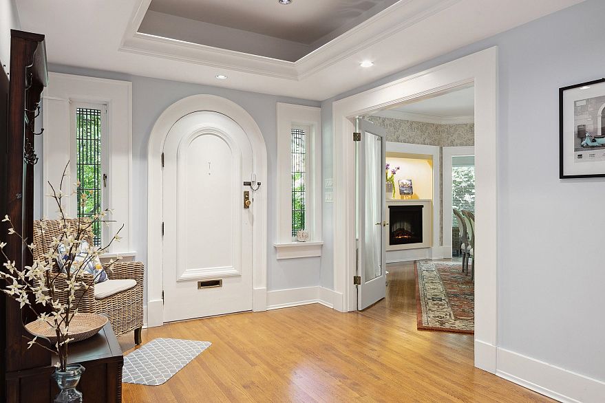 4051 Marguerite Street