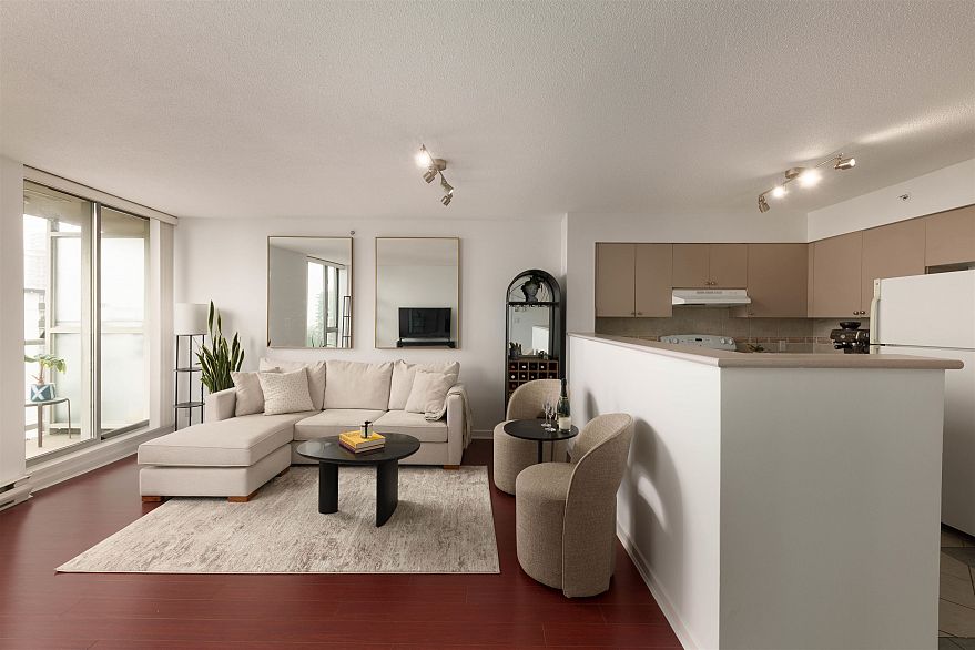 1207 1277 Nelson Street