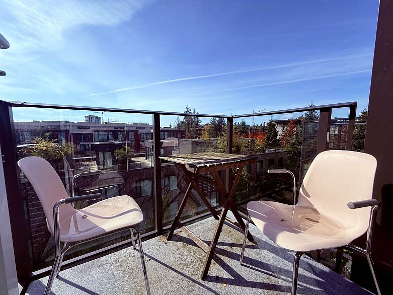 405 5681 BIRNEY AVENUE, Vancouver BC V6S 0L5