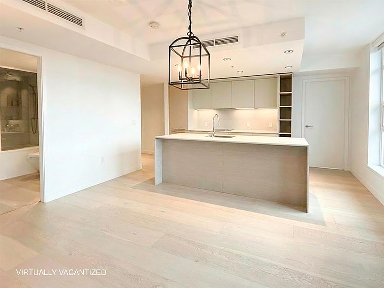 1001 1289 Hornby Street