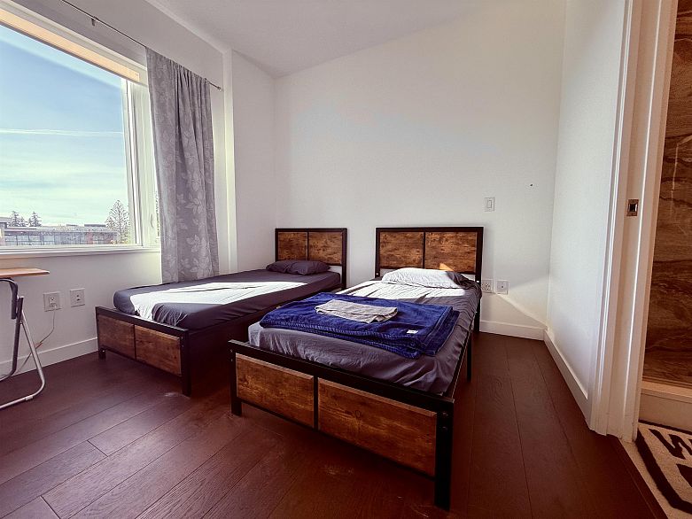 405 5681 BIRNEY AVENUE, Vancouver BC V6S 0L5