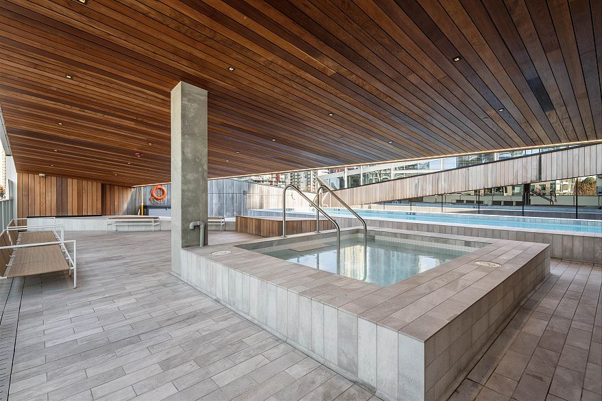 1001 1480 Howe Street