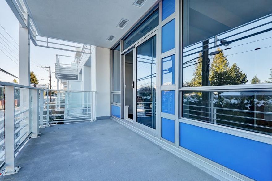 207 677 W 41ST AVENUE, Vancouver BC V5Z 3M4