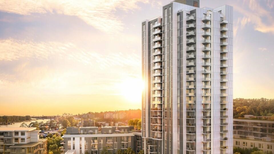 1903 3430 East Kent South Avenue