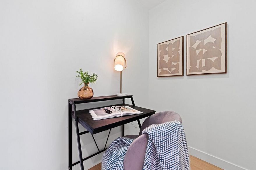 1106 1308 Hornby Street