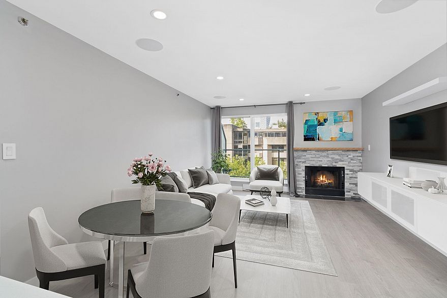 13 1355 W 4th Avenue