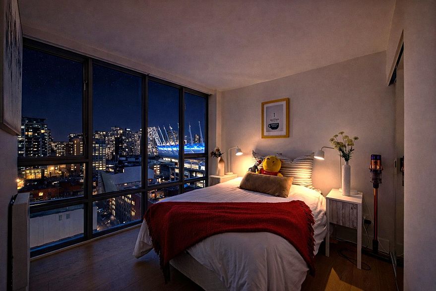 1901 930 Cambie Street