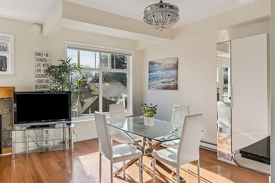 102 3028 W 41st Avenue