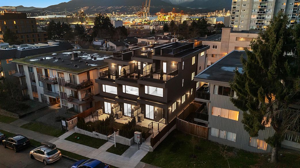 103 1837 E Georgia Street